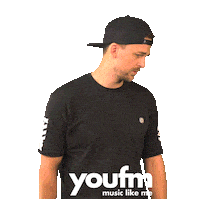 Radio Frankfurt Sticker by YOU FM