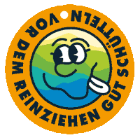 cocue cocu cocue kokablatt reinziehen Sticker