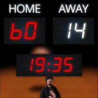 14 Away GIF