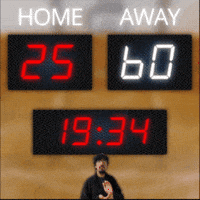 25 Home GIF