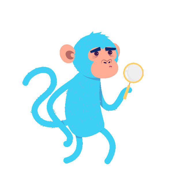 MyndSKCZ giphyupload smile confused weird Sticker