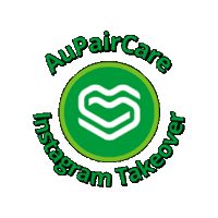 Instagram Travel Sticker by AuPairCare