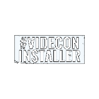 Logo Approve Sticker by Videcon