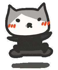 Louis Koo Fly Sticker by yomoyeah