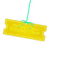 The Polar Express Aurora Sticker by Disney+