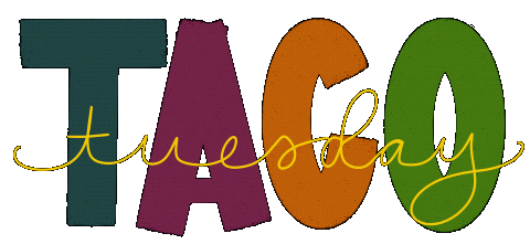 Eat Mexican Food Sticker