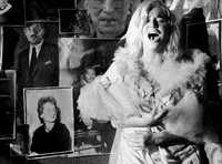 Here Comes The Change GIF by Kesha