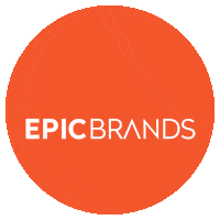 EpicBrandsio epic epicbrands epicbrandsio epicbrandsjana Sticker