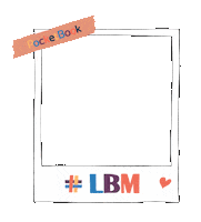 Polaroid Lesen Sticker by PocketBook