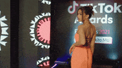 Maris Racal GIF by TikTok Philippines Official