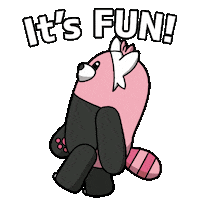 Excited Fun Sticker by Pokémon_JPN