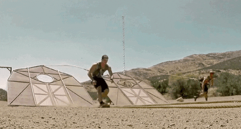 steve austin GIF by Steve Austin's Broken Skull Challenge