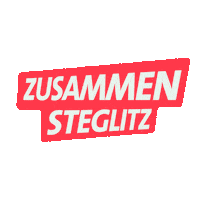 Zusammenberlin Sticker by SPD Berlin