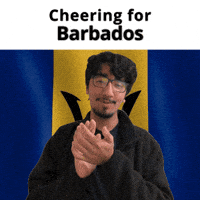 Barbados GIF