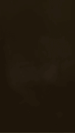 Gorro australiano y lentes en uso - GIF 1