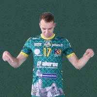 Orka GIF by Aluron CMC Warta Zawiercie