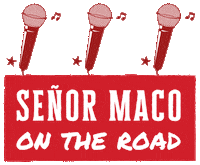 Marketing Musica Sticker by Señor Maco