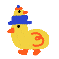 Visual Art Animation Sticker