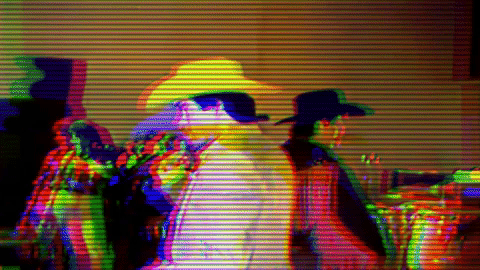 mexican sanchez GIF
