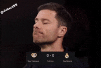 Xabi Alonso Barcelona GIF