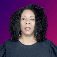 Kanye West Vote GIF by Holly Logan