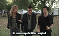 GIF by Nashville on CMT