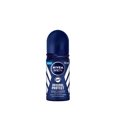 Sticker by NIVEA BRASIL