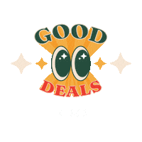 Shopping Sale Sticker by VIRA BCA