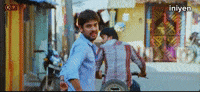 Galaxy Star Smile GIF