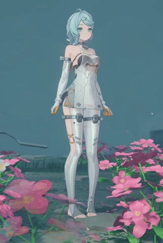 SonicHakeem giphyupload mod seed zenless zone zero GIF