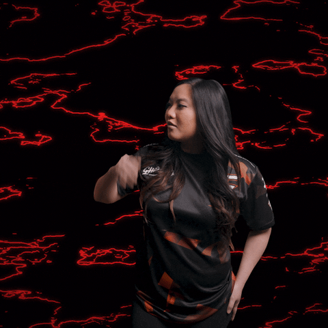 Game Changers Middle Finger GIF by FaZe Clan
