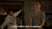 comedy central adam demamp GIF by Workaholics