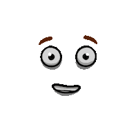 Happy Joy Sticker by mografic