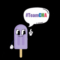 Cha GIF by Childrens Hospital Association
