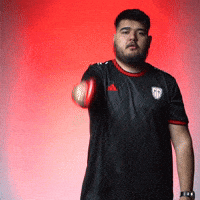 Gun Shot GIF by SINNERS Esports