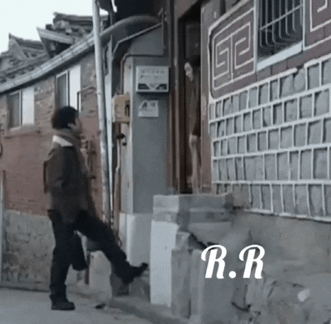 Ji Jin Hee Love GIF