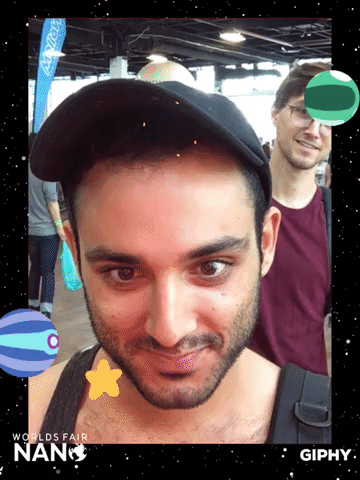 worlds fair nano GIF