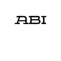 Abi Rodeo Sticker by ABI Attachments
