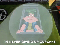 hey arnold nick splat GIF