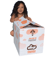 Box Cookies Sticker by foodbabyny
