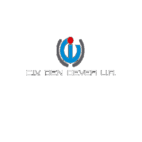 Civ Sticker by Café Waddenzee