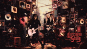 Music Video Rock GIF by Better Noise Music