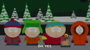 Episode 8 GIF by South Park