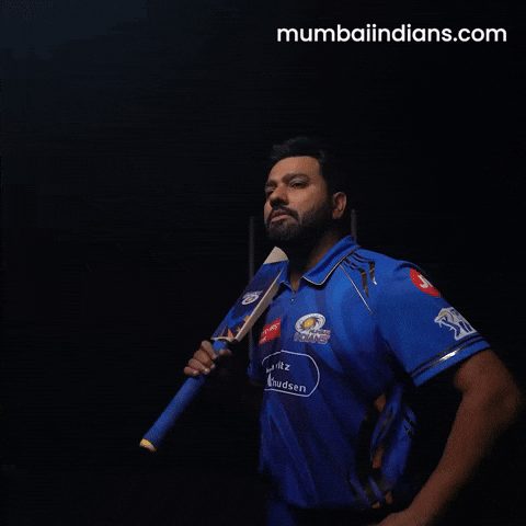 Ipl Mi GIF by Mumbai Indians