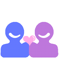 In Love Sticker by A Iogurteria Nestlé