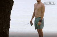 Harry GIF by Australian Survivor