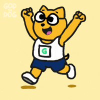 Crypto Win GIF by God The Dog