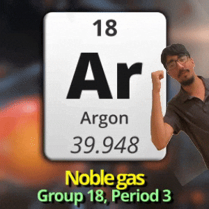Argon