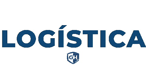 Logistica Sticker by GH Transporte e Logística