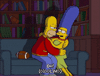Episode 14 Love GIF by The Simpsons